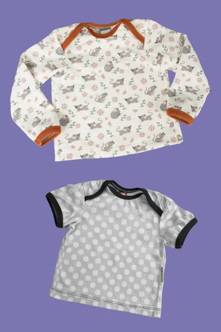 n-hfrosch-kerdil-baby-shirt-papierschnittmuster-ausschnitt image 1