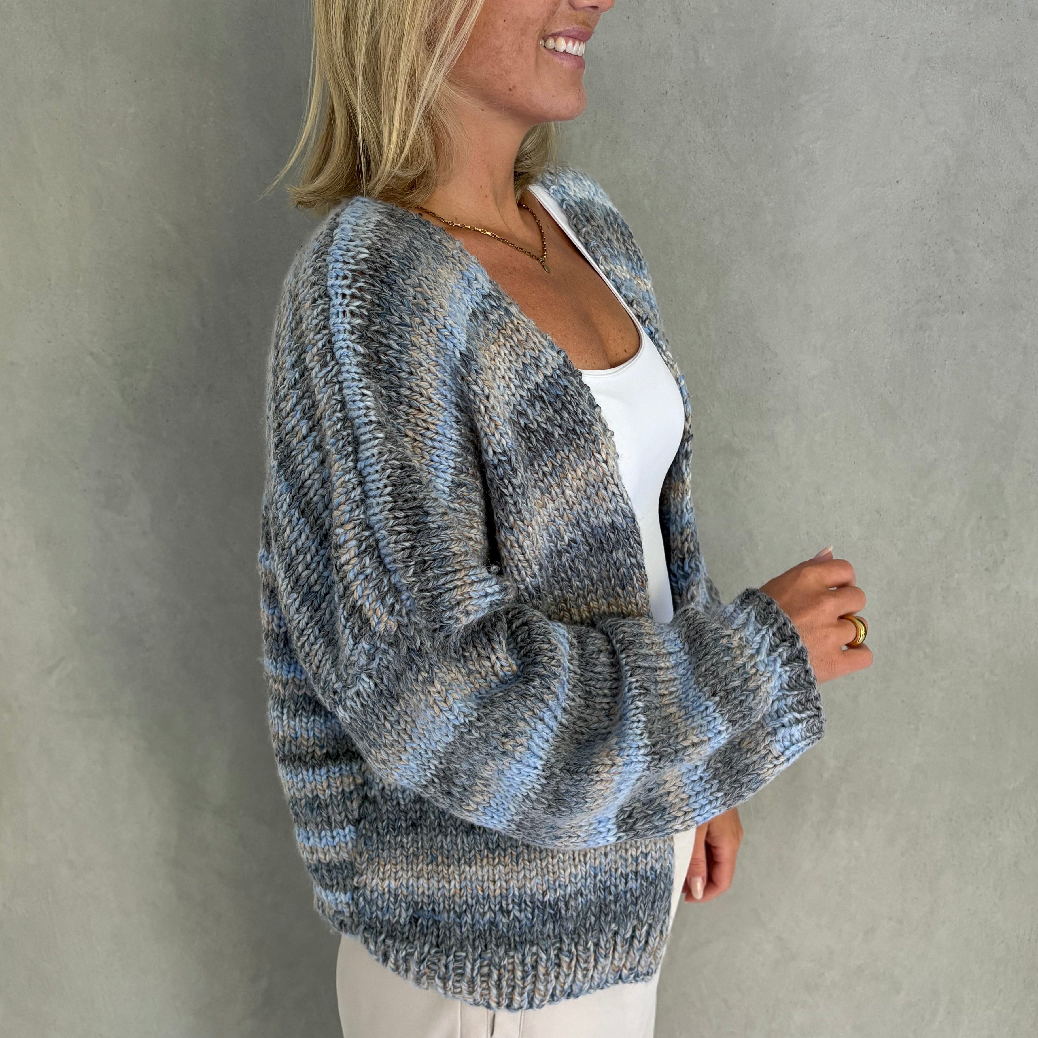 bellalana-strick-set-freestyle-cardigan-blau-grau-310 image 8
