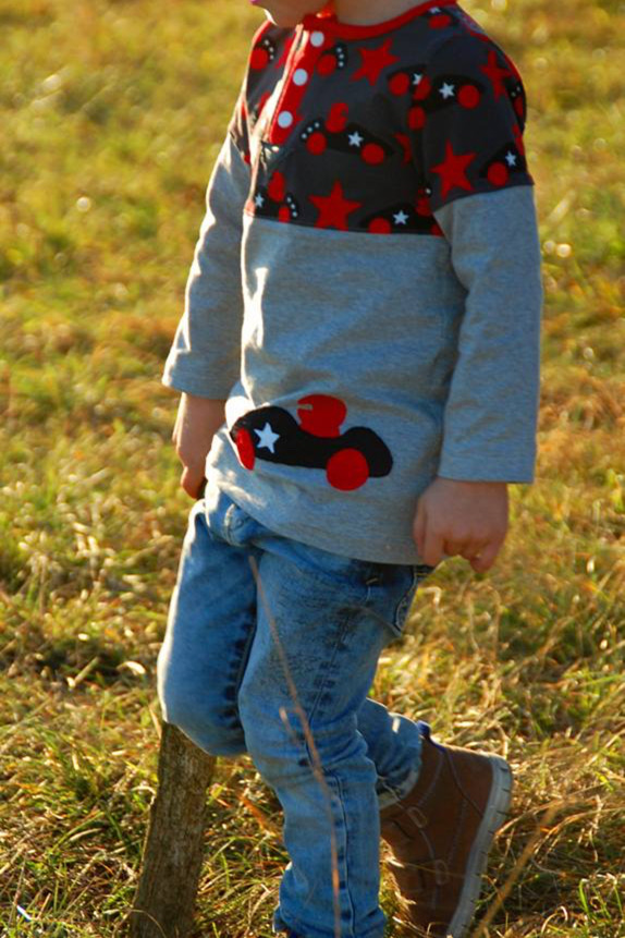 n-hfrosch-schnittmuster-shirt-casual-buttons-boy-gr-68-164-digital image 4