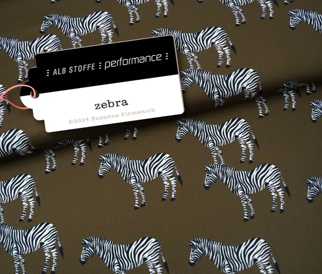 hamburger-liebe-performance-zebra-oliv-funktionsjersey-bio image 1