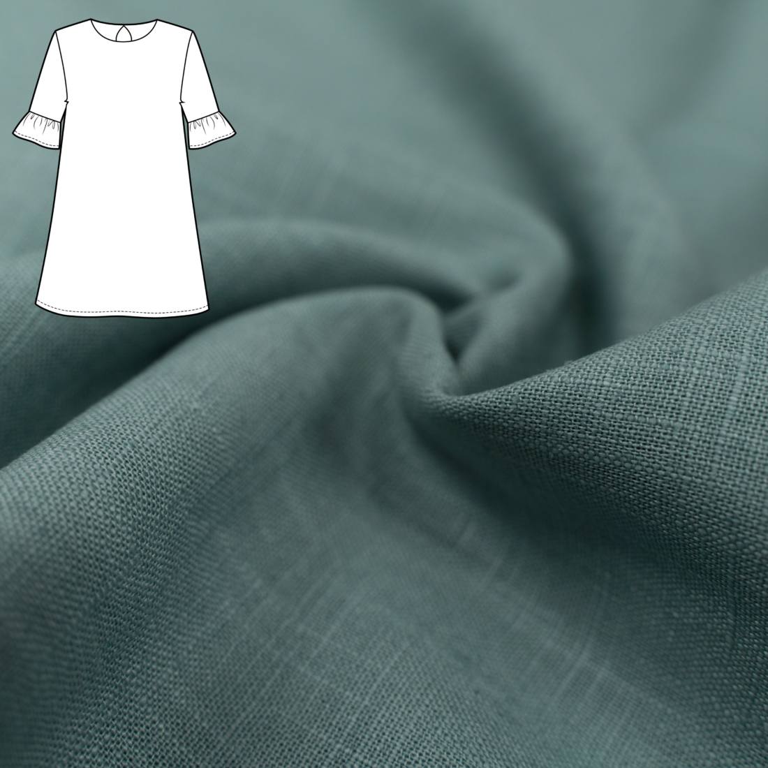 n-hfrosch-n-hpakete-cantik-kleid-n-hset-leinen-altgr-n image 1