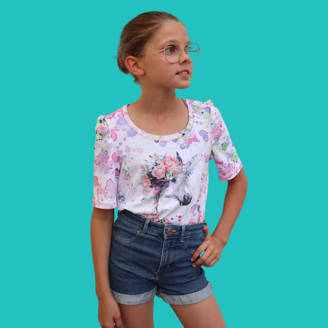 n-hfrosch-trendi-schnittmuster-kinder-shirt-puff-rmel-digital image 5