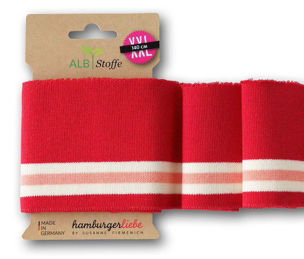 hamburger-liebe-cuff-me-college-col-315-b-ndchen-bio image 1