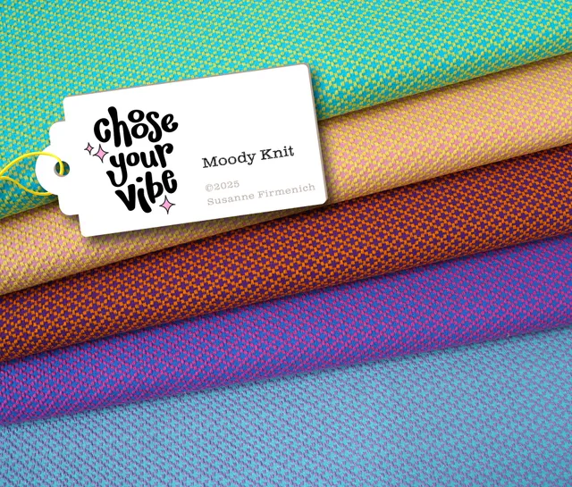 hamburger-liebe-choose-your-vibe-moody-knit-a77-16 image 1