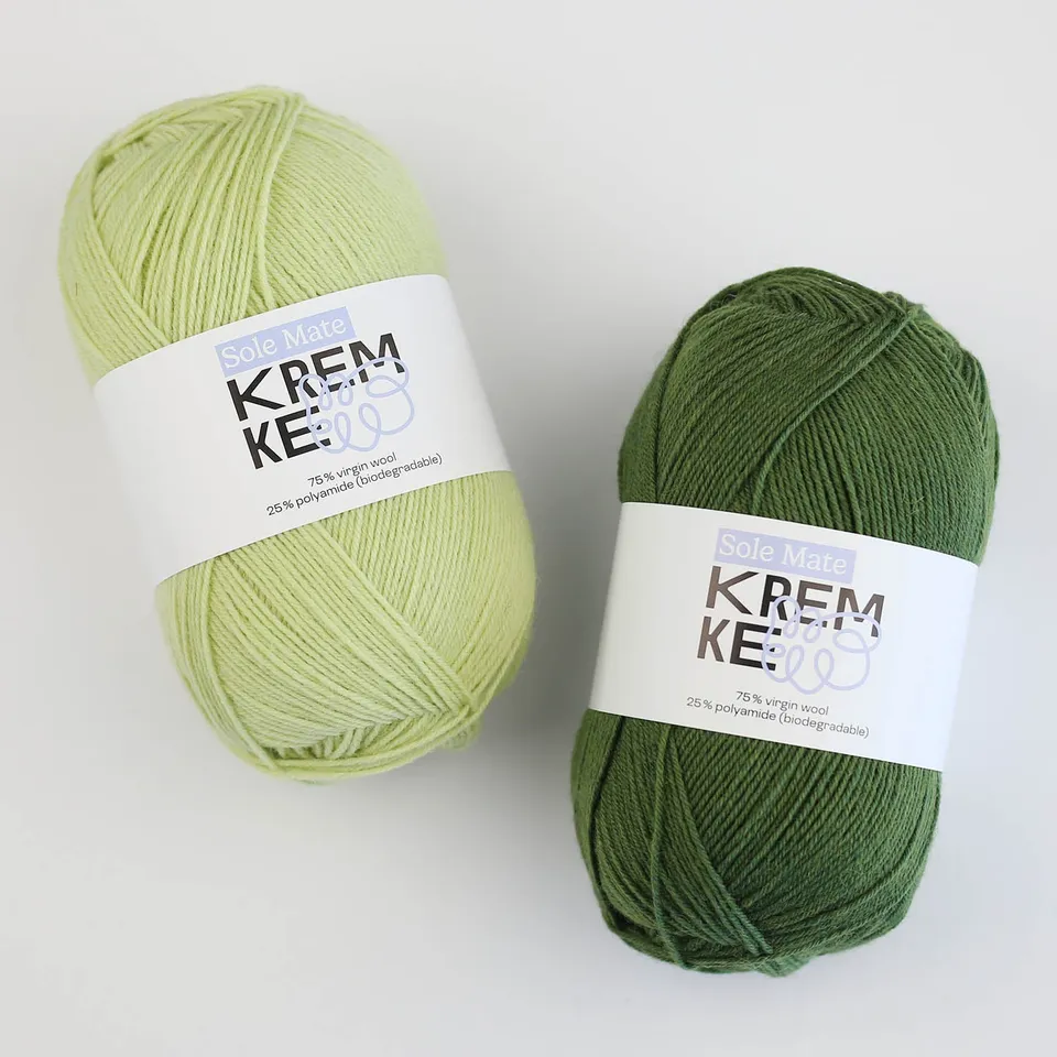 kremke-sole-mate-sockenwolle-schurwolle-natural-white-100g image 1