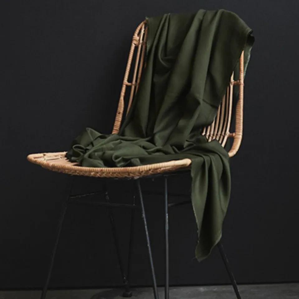 n-hfrosch-stoffe-lenzing-ecovero-viskose-twill-khaki image 1
