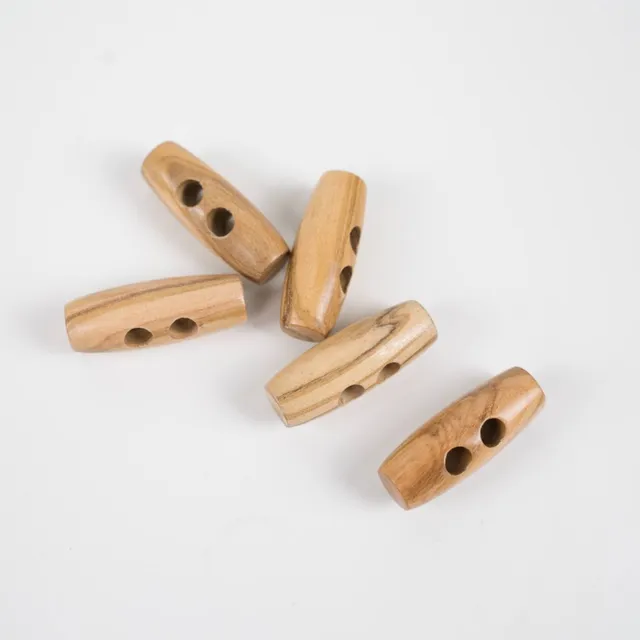 n-hfrosch-knebelkn-pfe-olivenholz-30-mm-2-loch-holzkn-pfe image 1
