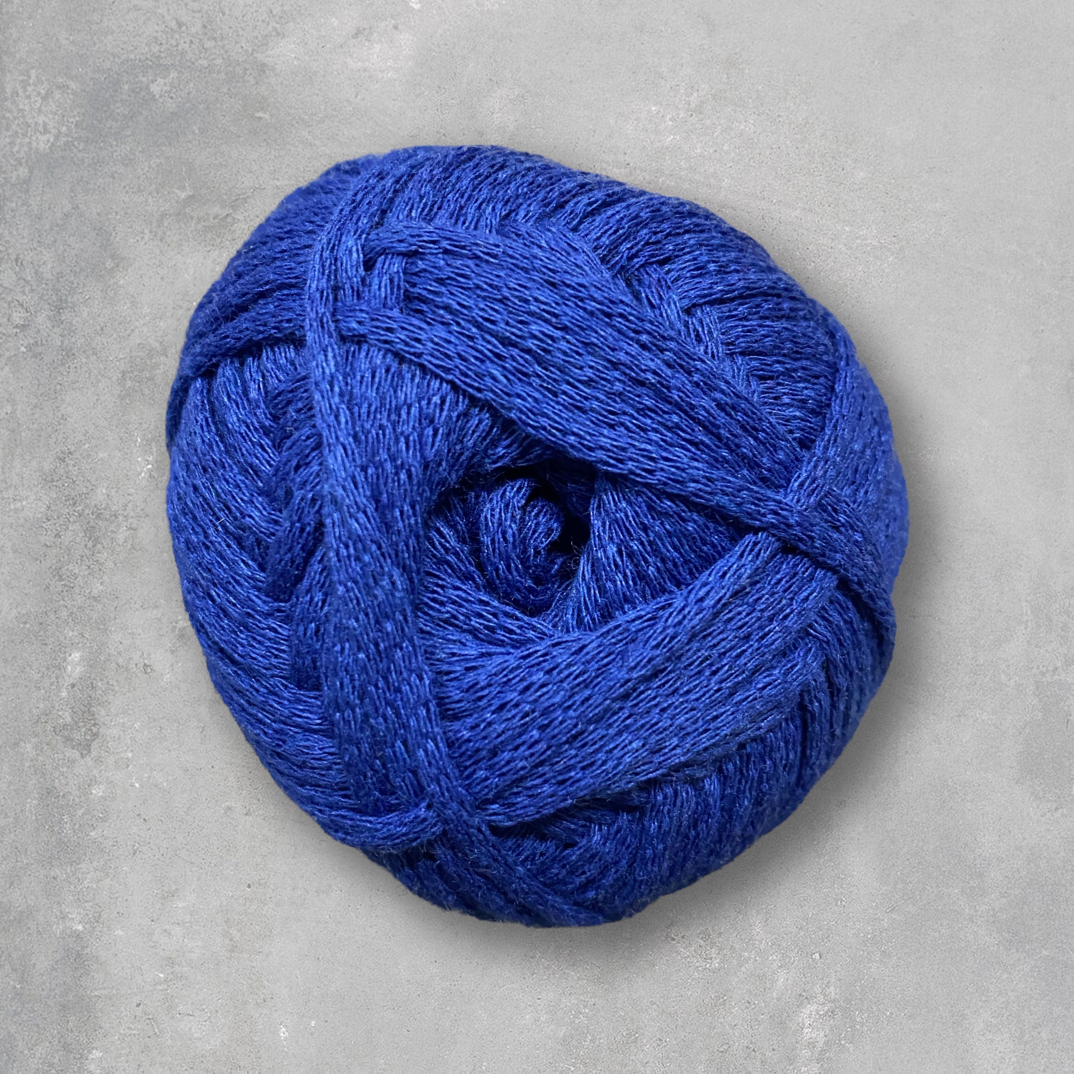 bellalana-fair-recycelt-baumwolle-garn-marineblau-124-nachhaltig image 2