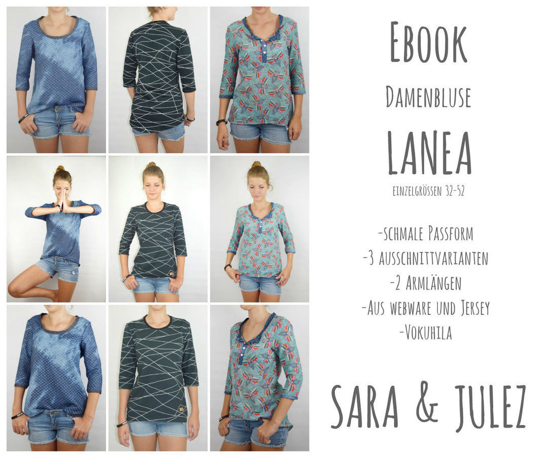 n-hfrosch-schnittmuster-damen-bluse-lanea-e-book-gr-32-52 image 4