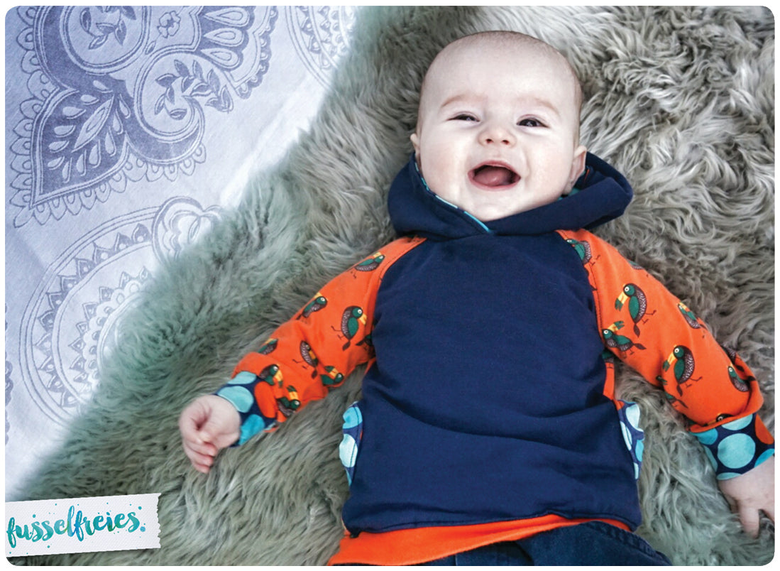 konfetti-patterns-babyhoodie-ebook-kapuzenpullover-gr-50-98 image 4