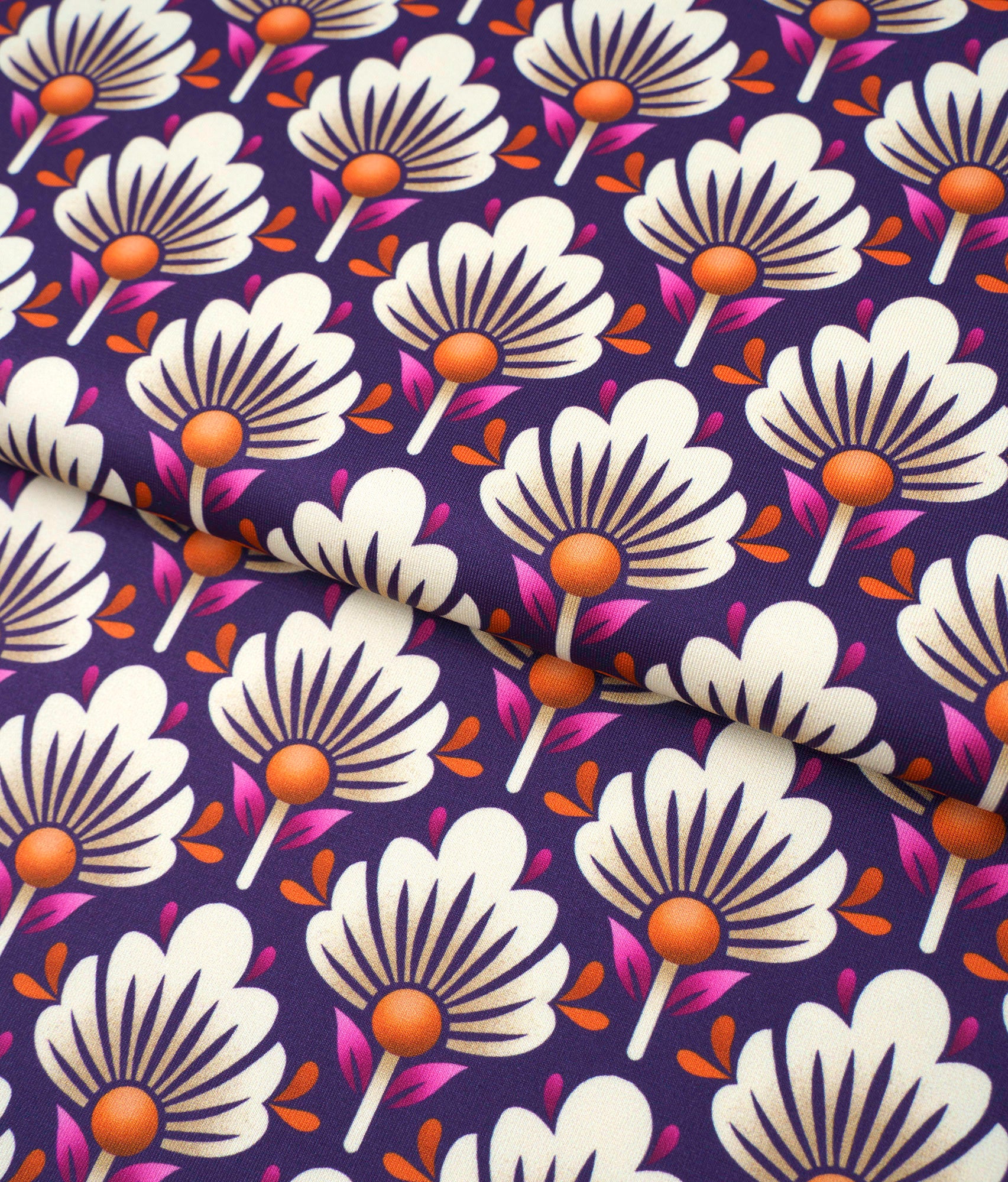 hamburger-liebe-performance-blomster-purple-funktionsstoff-lila image 3