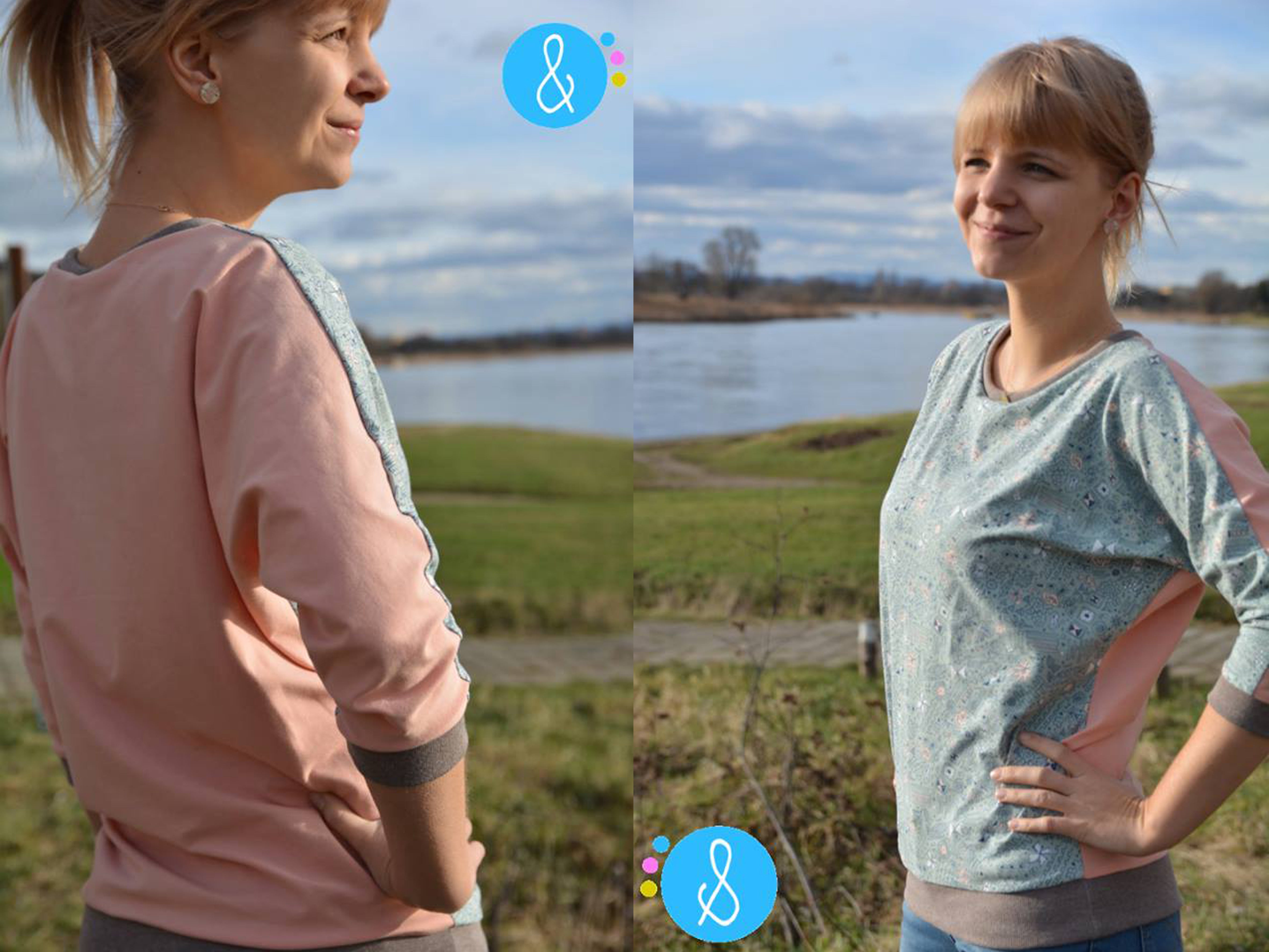 konfetti-patterns-fledermausshirt-schnittmuster-damen-gr-34-52 image 4