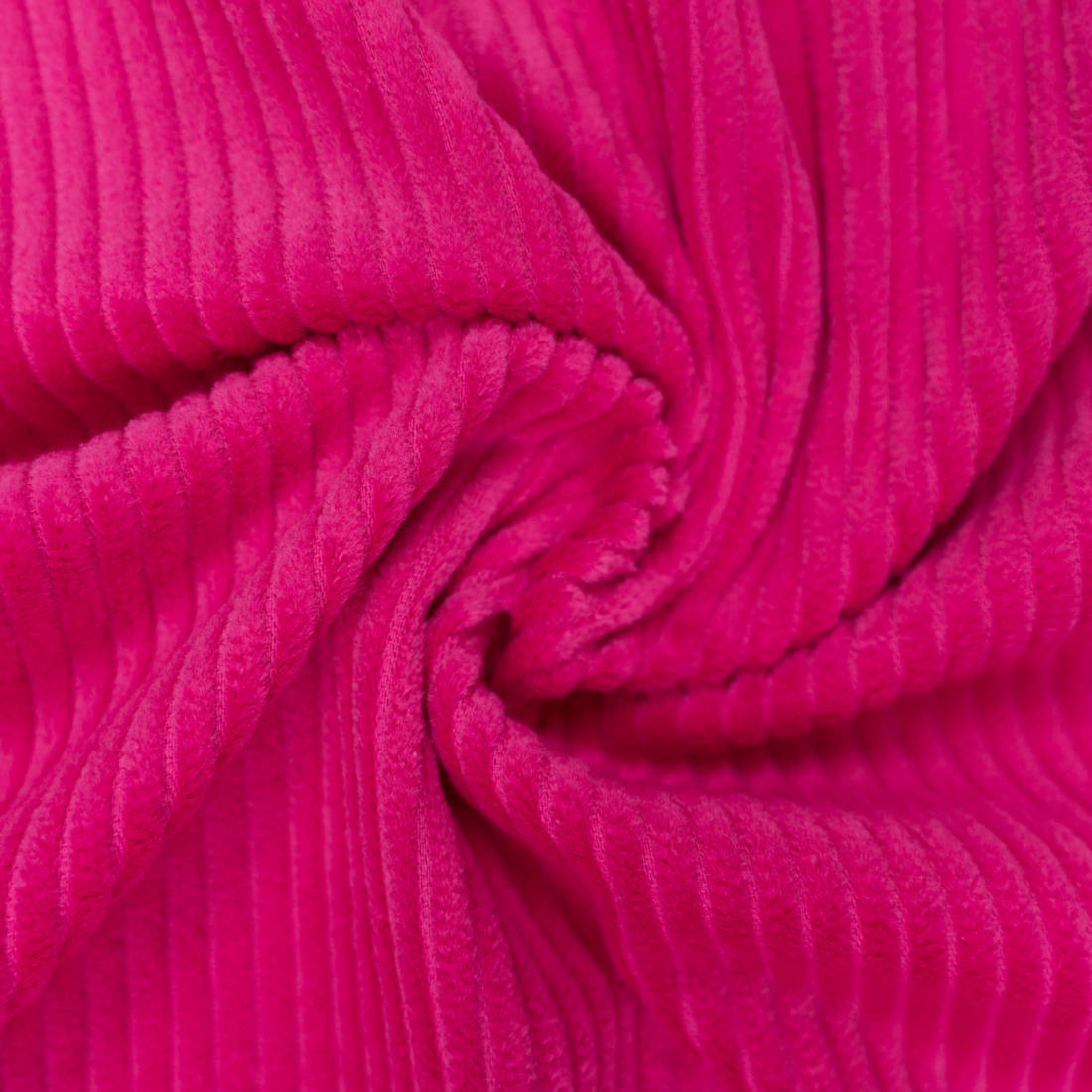n-hfrosch-genua-cord-stoff-pink-baumwolle image 1