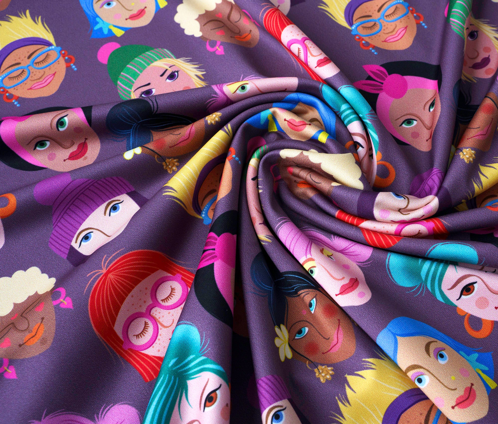 hamburger-liebe-performance-all-woman-mauve-funktionsjersey image 2