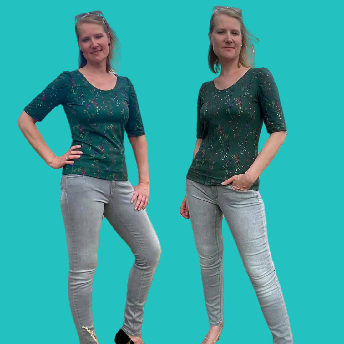 n-hfrosch-trendi-damen-shirt-schnittmuster-puff-rmel-digital image 8