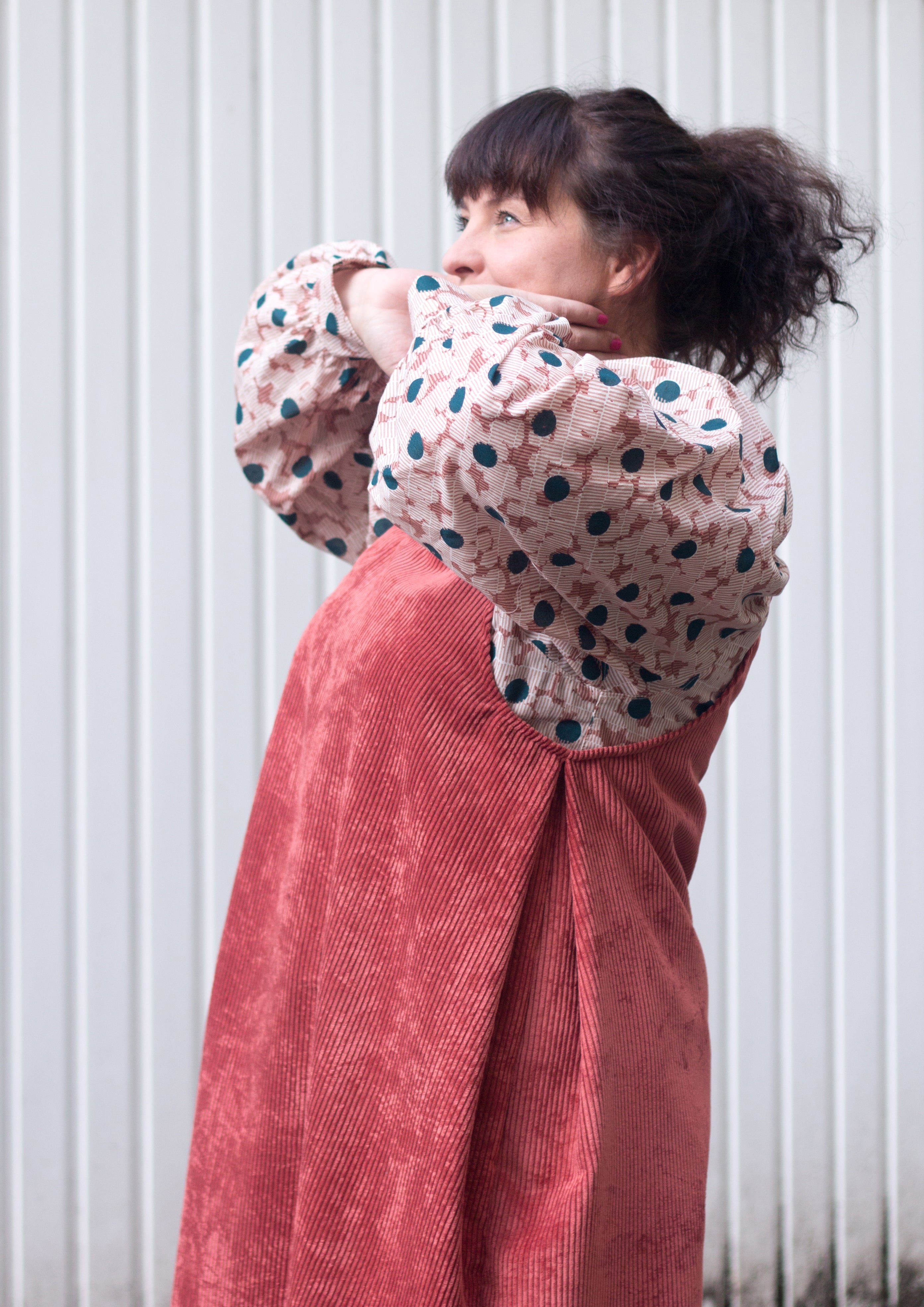 konfetti-patterns-gabi-ebook-damen-latzrock-gr-34-50 image 6