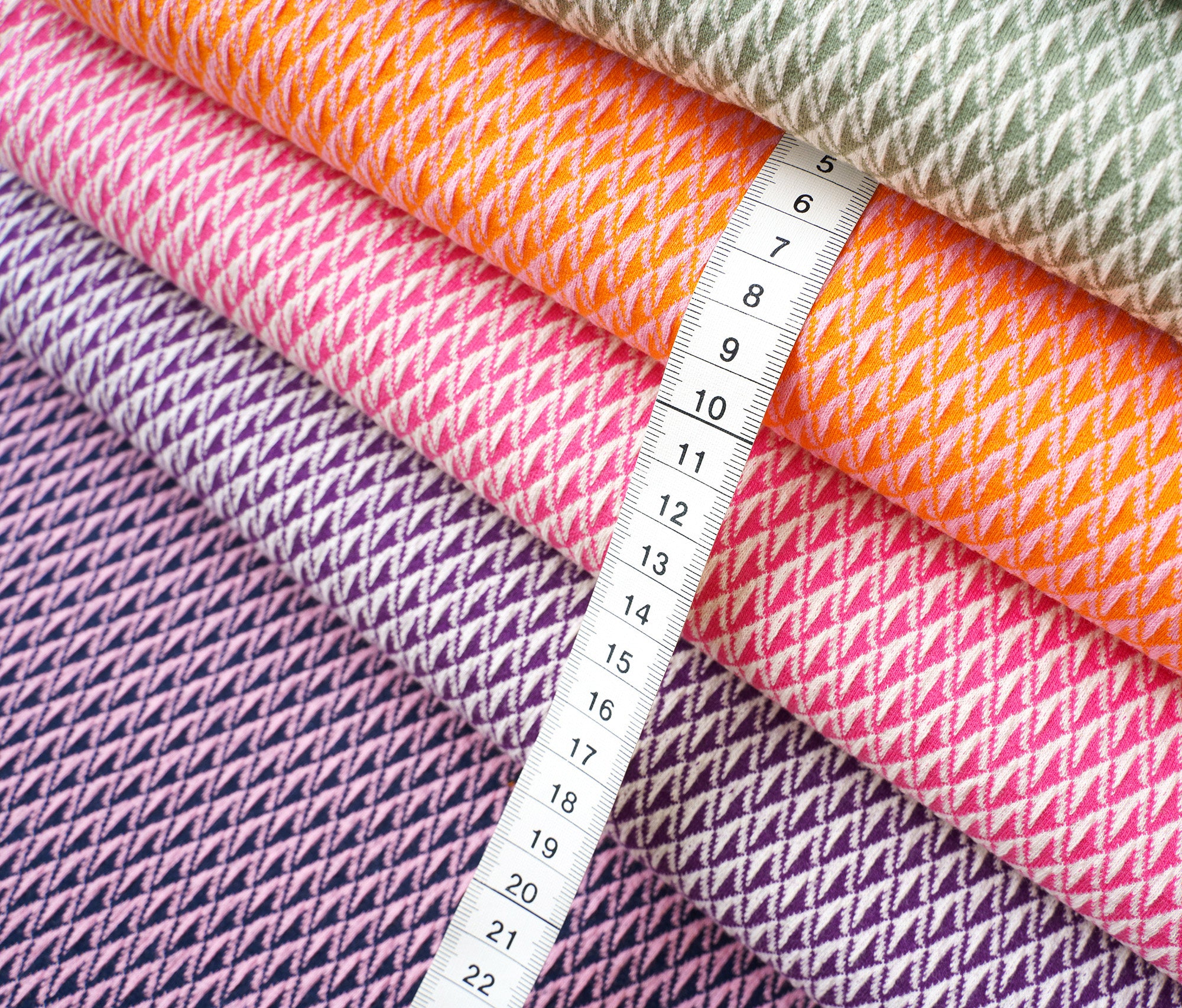 hamburger-liebe-only-you-diamond-knit-jersey-a89-90-bio-baumwolle image 2