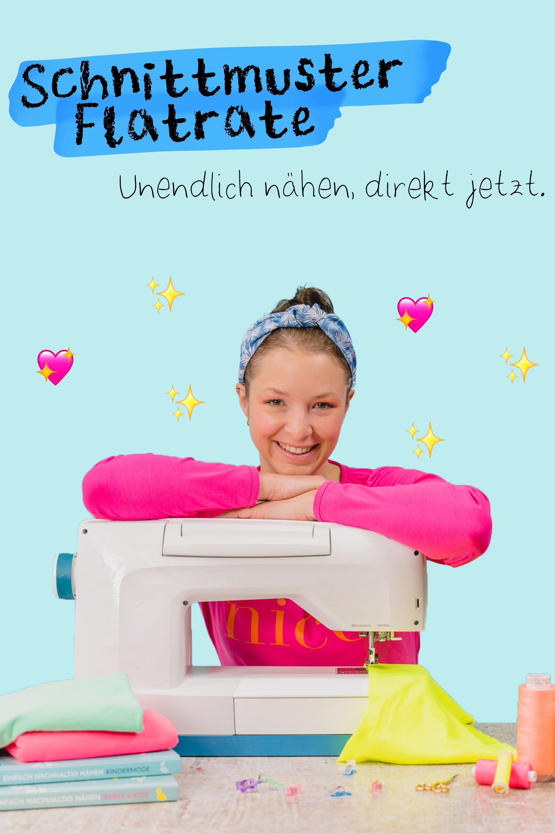 n-hfrosch-schnittmuster-mitgliedschaft-12-monate-ebook-flatrate image 2