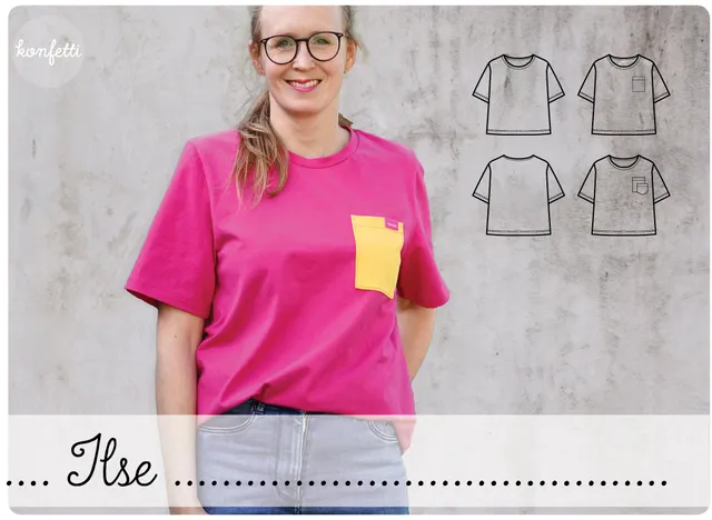 konfetti-patterns-ilse-ebook-shirt-schnittmuster-gr-34-50-jersey image 1