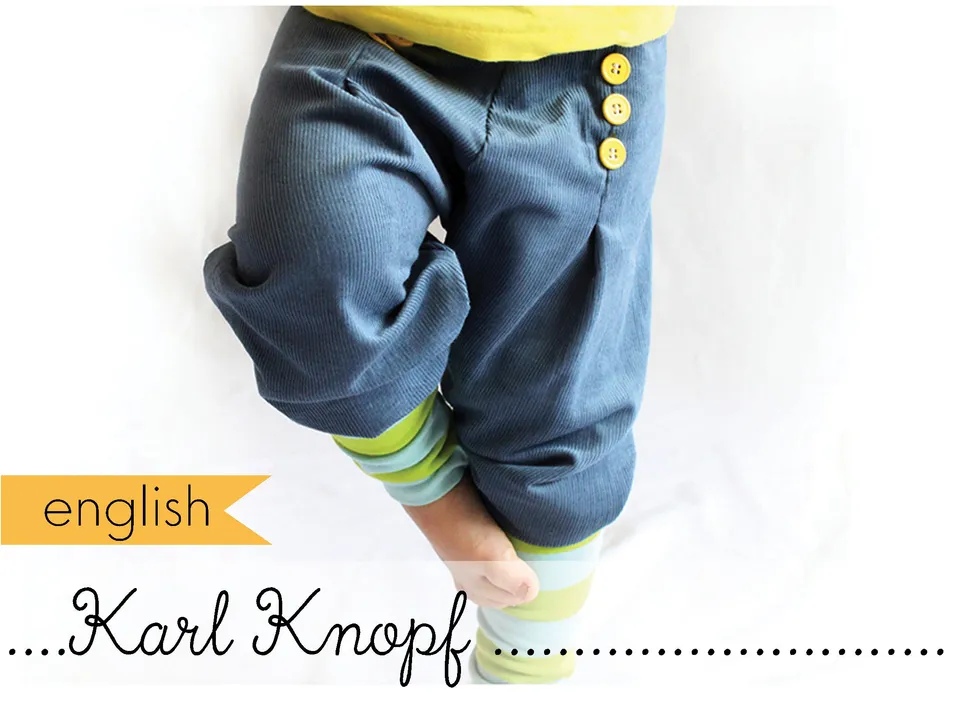 konfetti-patterns-karl-knopf-schnittmuster-kinderhose-92-164 image 1