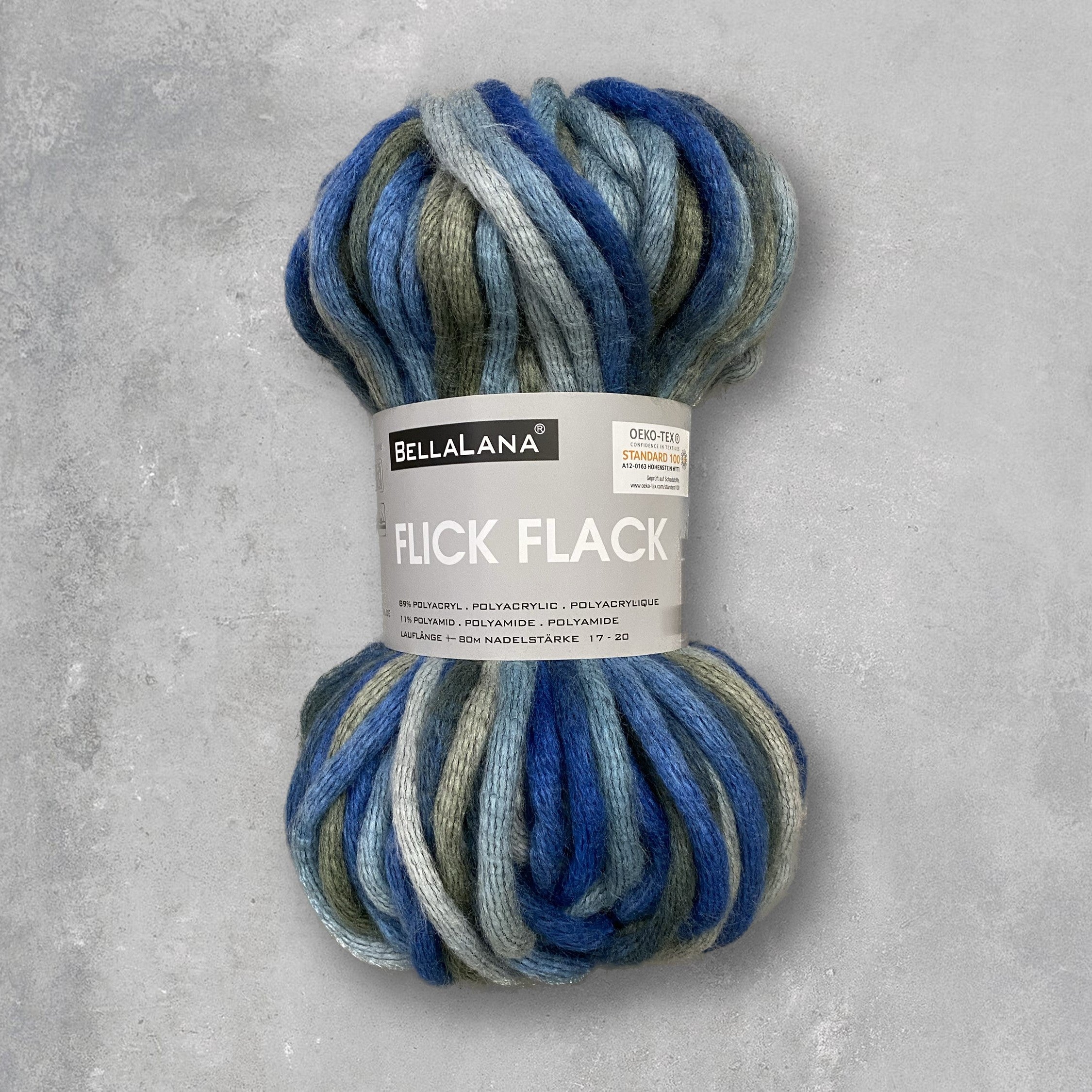 bellalana-strick-sets-flick-flack-cardigan-blau-grau-6-kn-uel image 2