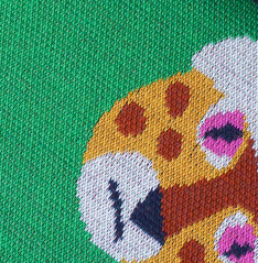 hamburger-liebe-wild-xmas-2025-wild-santa-jacquard-bio image 4