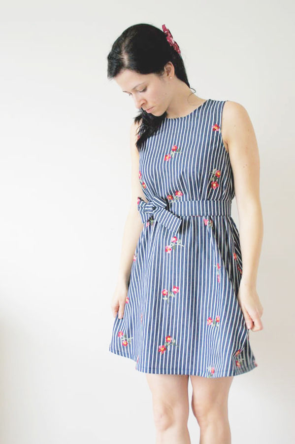 n-hfrosch-grace-tunika-schnittmuster-xs-xxxxl-webware image 3