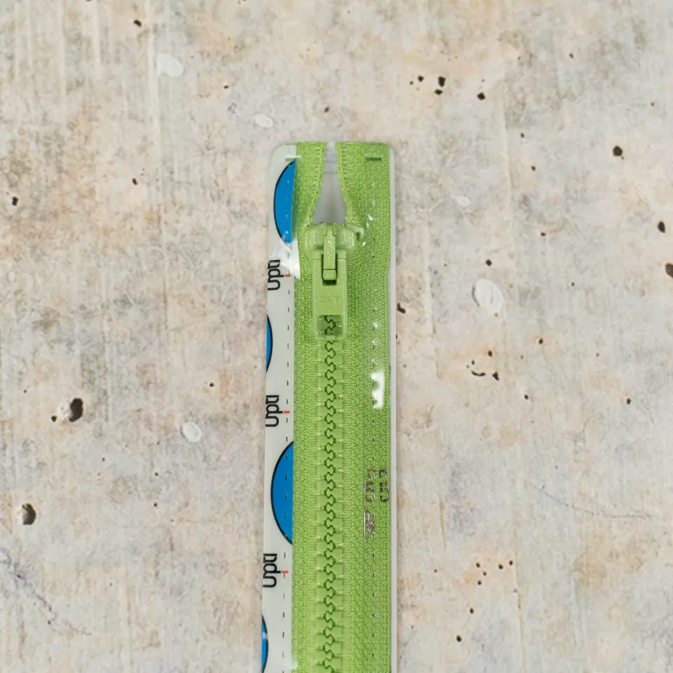 n-hfrosch-teilbarer-rei-verschluss-hellgr-n-m60 image 1