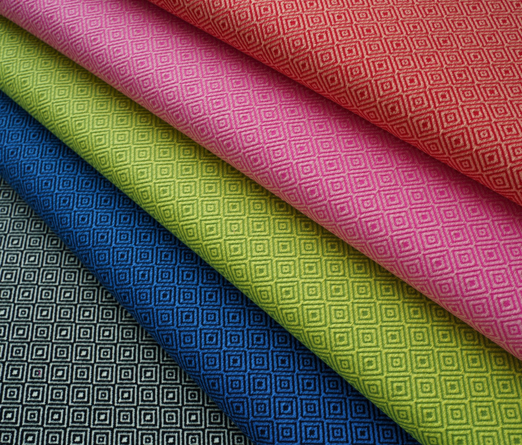 hamburger-liebe-southern-ease-mosaic-knit-jersey-a63-81 image 8