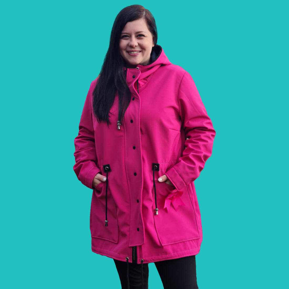 n-hfrosch-cuaca-damen-jacke-papierschnittmuster-parka image 5
