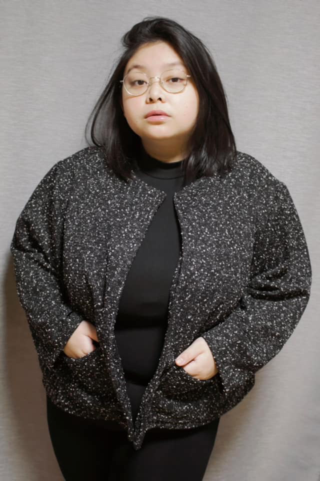 n-hfrosch-papierschnitt-resmi-damen-kurzjacke-schnittmuster image 8
