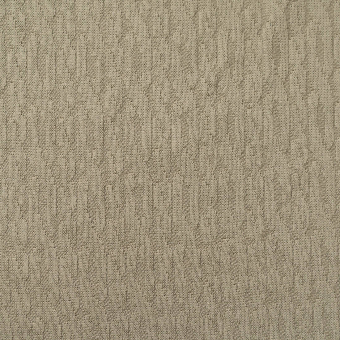 n-hfrosch-strick-jacquard-zopfmuster-stoff-hellgrau-weich image 1