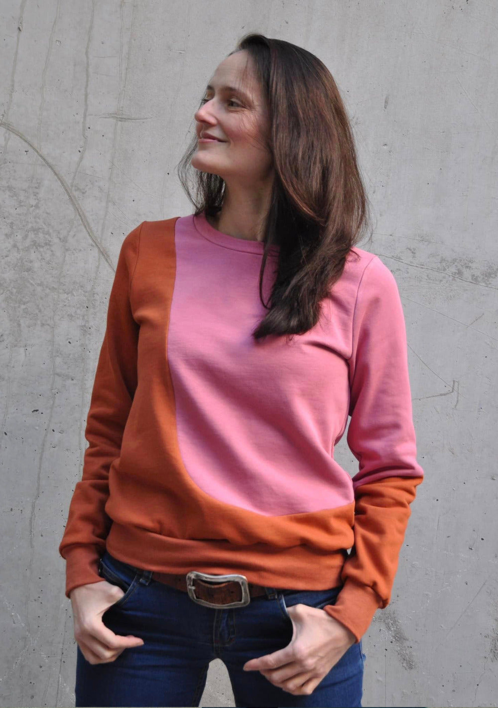 konfetti-patterns-lore-damen-pullover-ebook-34-50-hoodie image 8