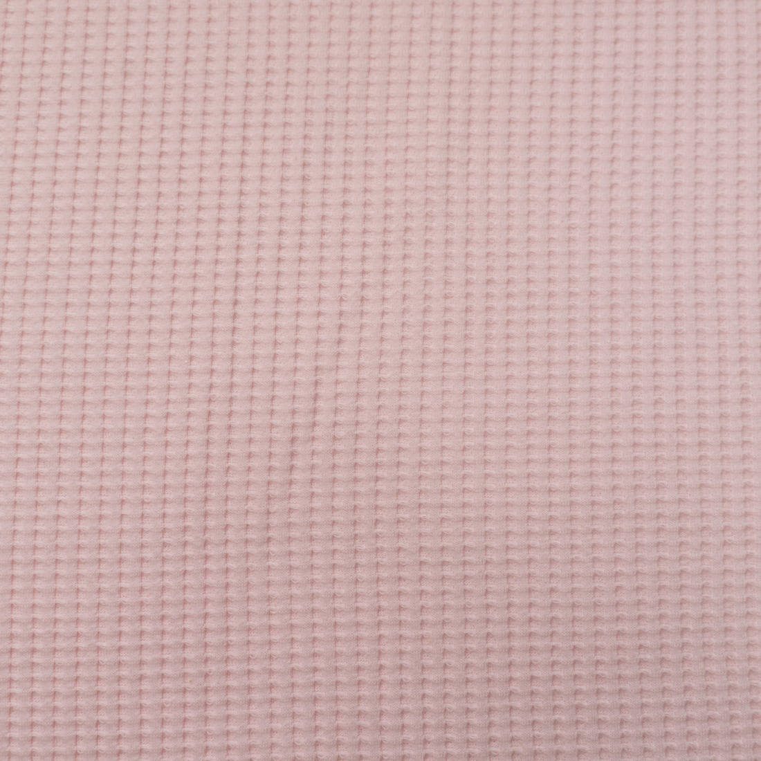 n-hfrosch-stoffe-waffel-strick-jersey-rosa-elastisch-meterware image 2