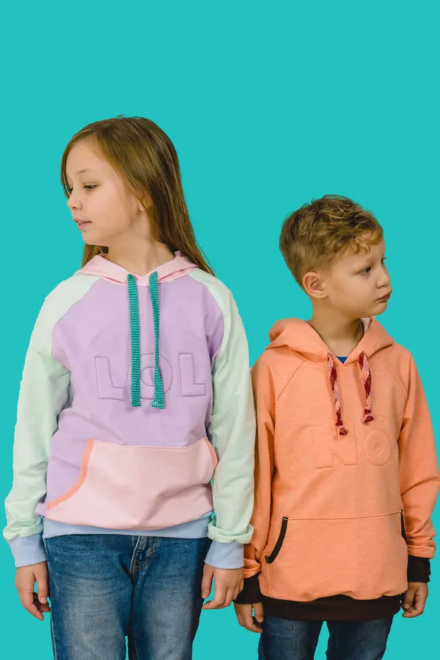n-hfrosch-tibu-kinder-hoodie-schnittmuster-ebook-raglan-kapuze image 1