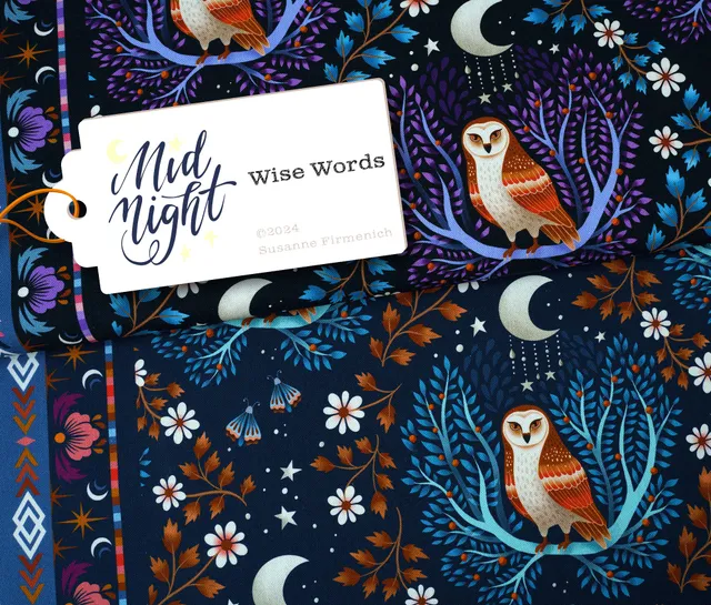 hamburger-liebe-midnight-wise-words-canvasstoff-col-1-bio-baumwolle image 1