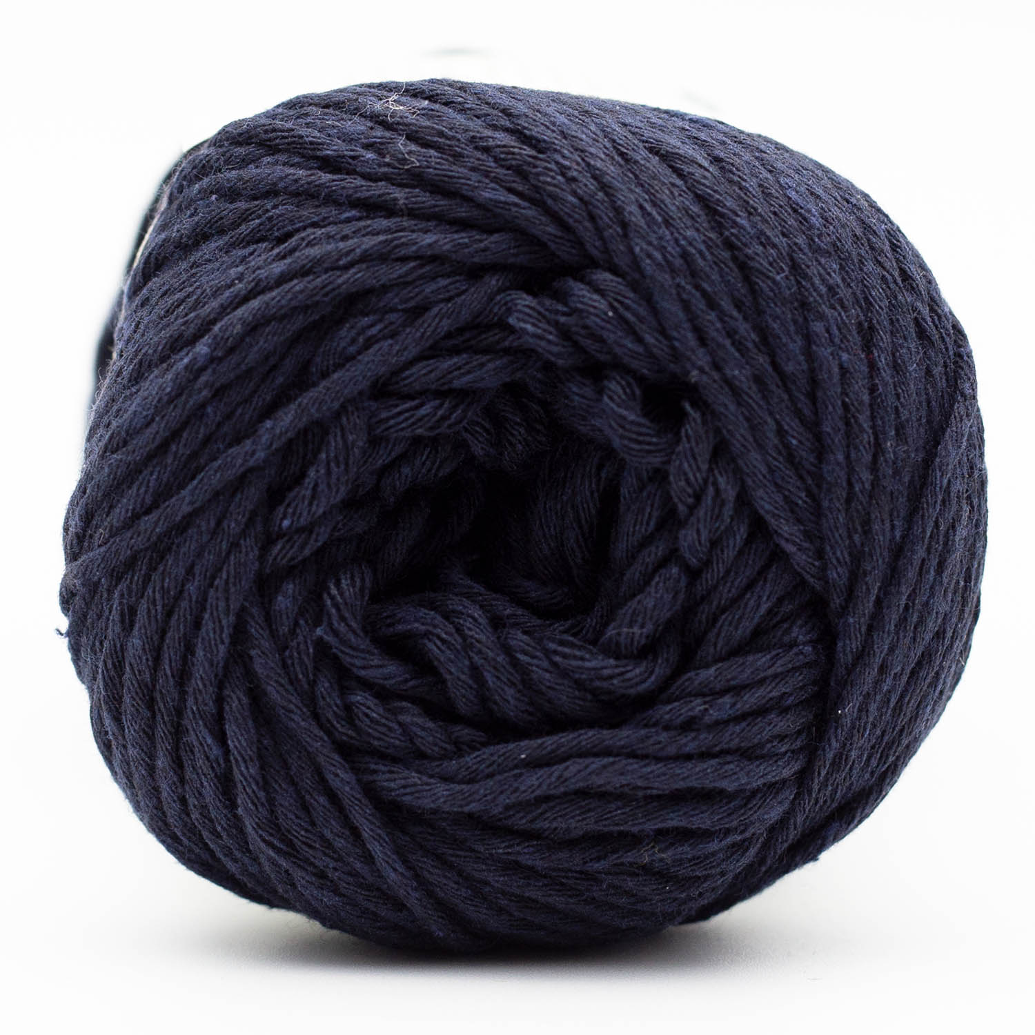 kremke-soul-wool-karma-cotton-strickgarn-500g-wei-recycelte-baumwolle image 7