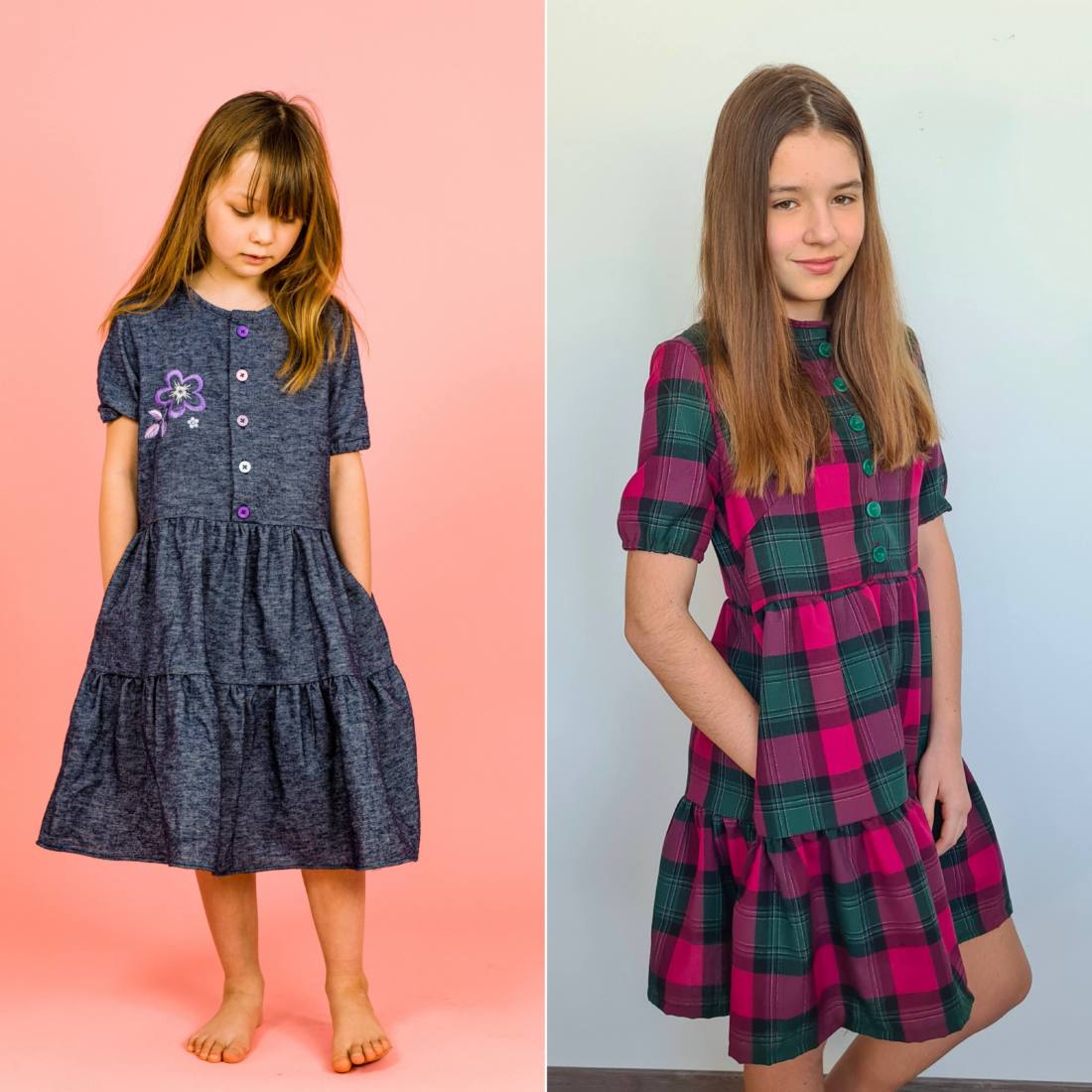 n-hfrosch-langkah-kinder-kleid-schnittmuster-ebook-stufen image 5