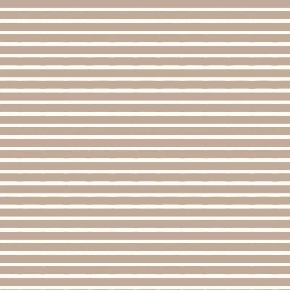 n-hfrosch-bio-french-terry-sand-strips-sommersweat-gestreift image 1