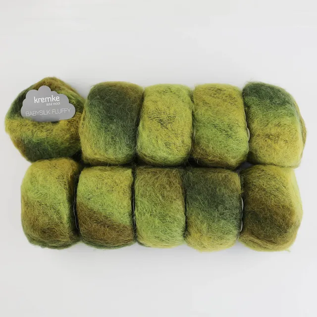 kremke-soul-wool-baby-silk-fluffy-wolle-silber-500-g-farbverlauf image 1