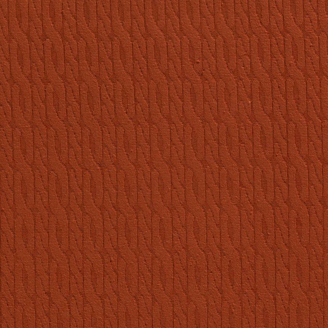 n-hfrosch-strick-jacquard-zopfmuster-strickstoff-steinrot-3d image 4