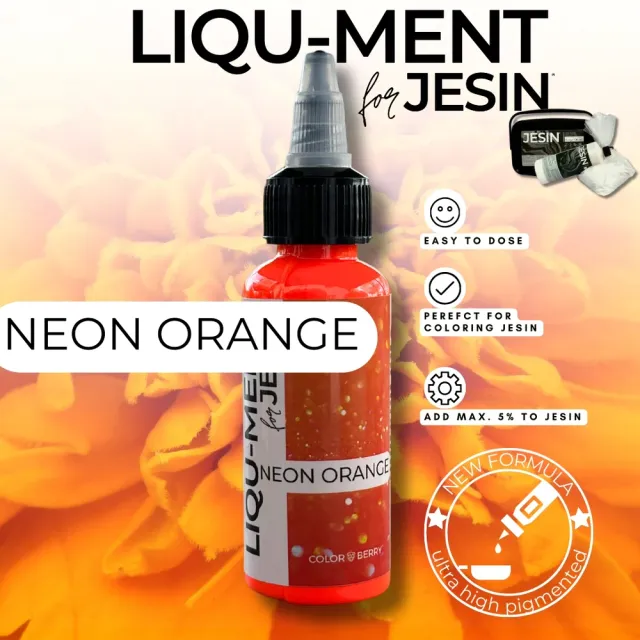 n-hfrosch-lique-ments-neon-orange-gie-farbe-50-ml image 1