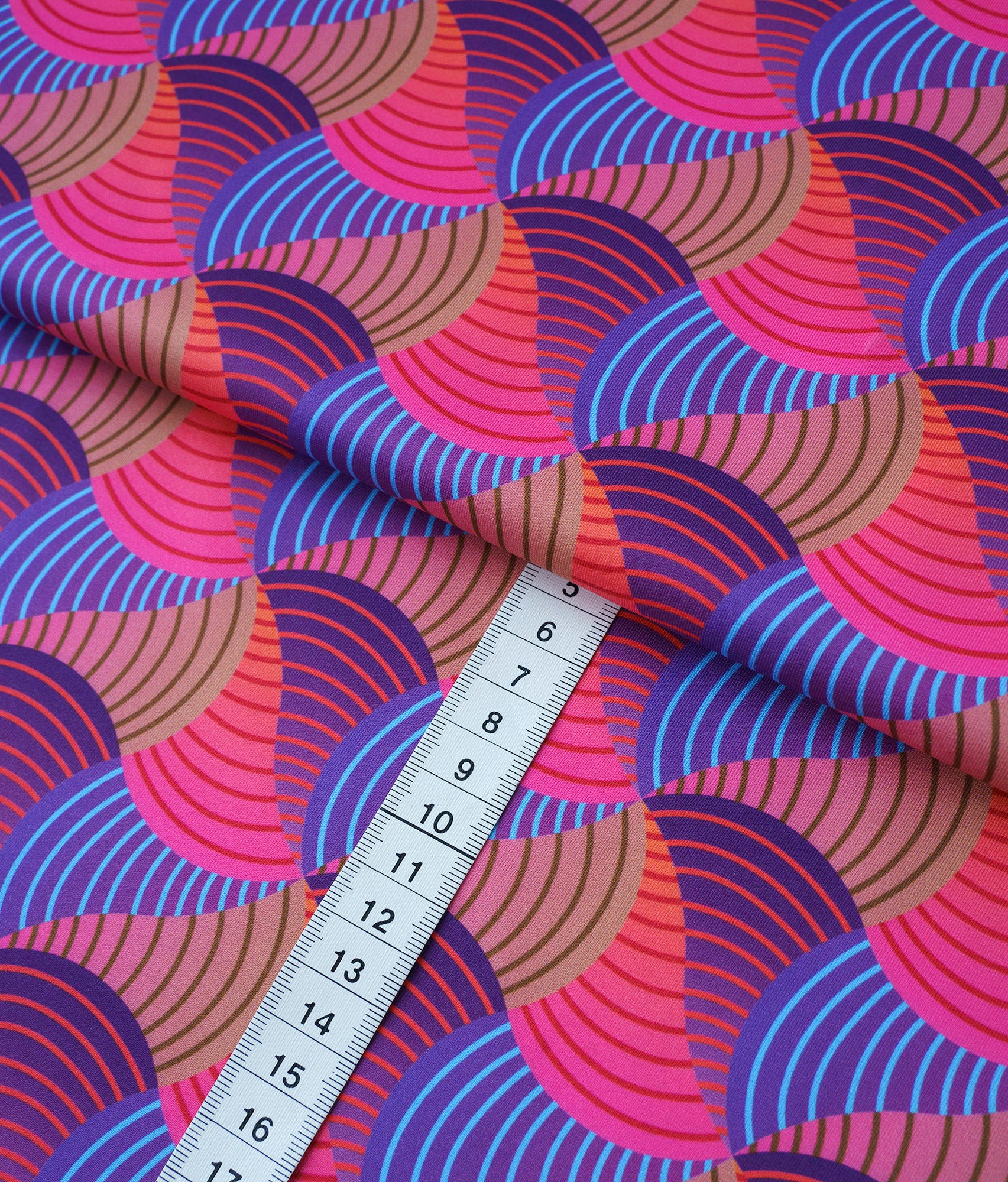 hamburger-liebe-performance-waves-pink-stoff-uv-schutz image 2