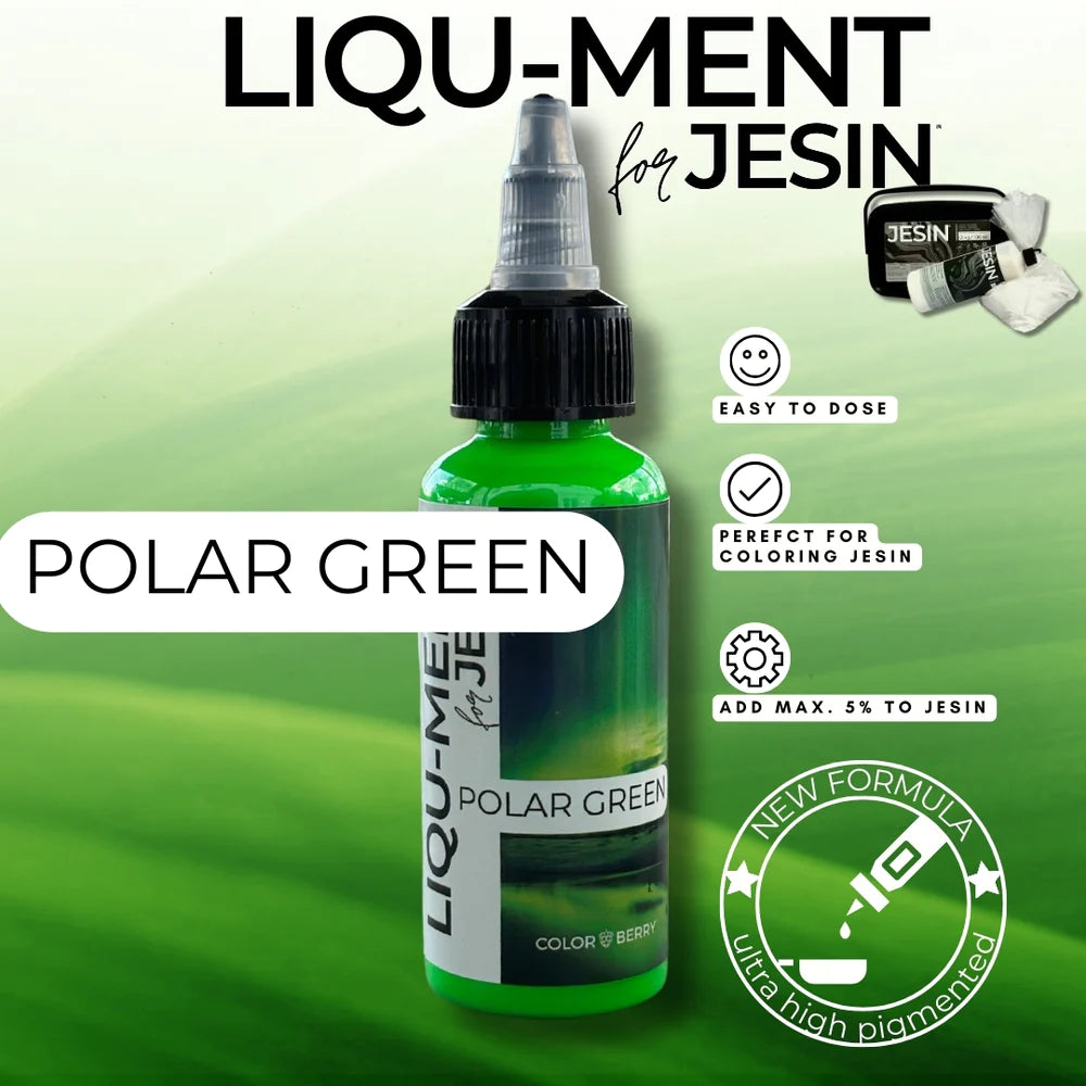 n-hfrosch-lique-ments-polar-green-50ml-farbe-f-r-jesin image 2
