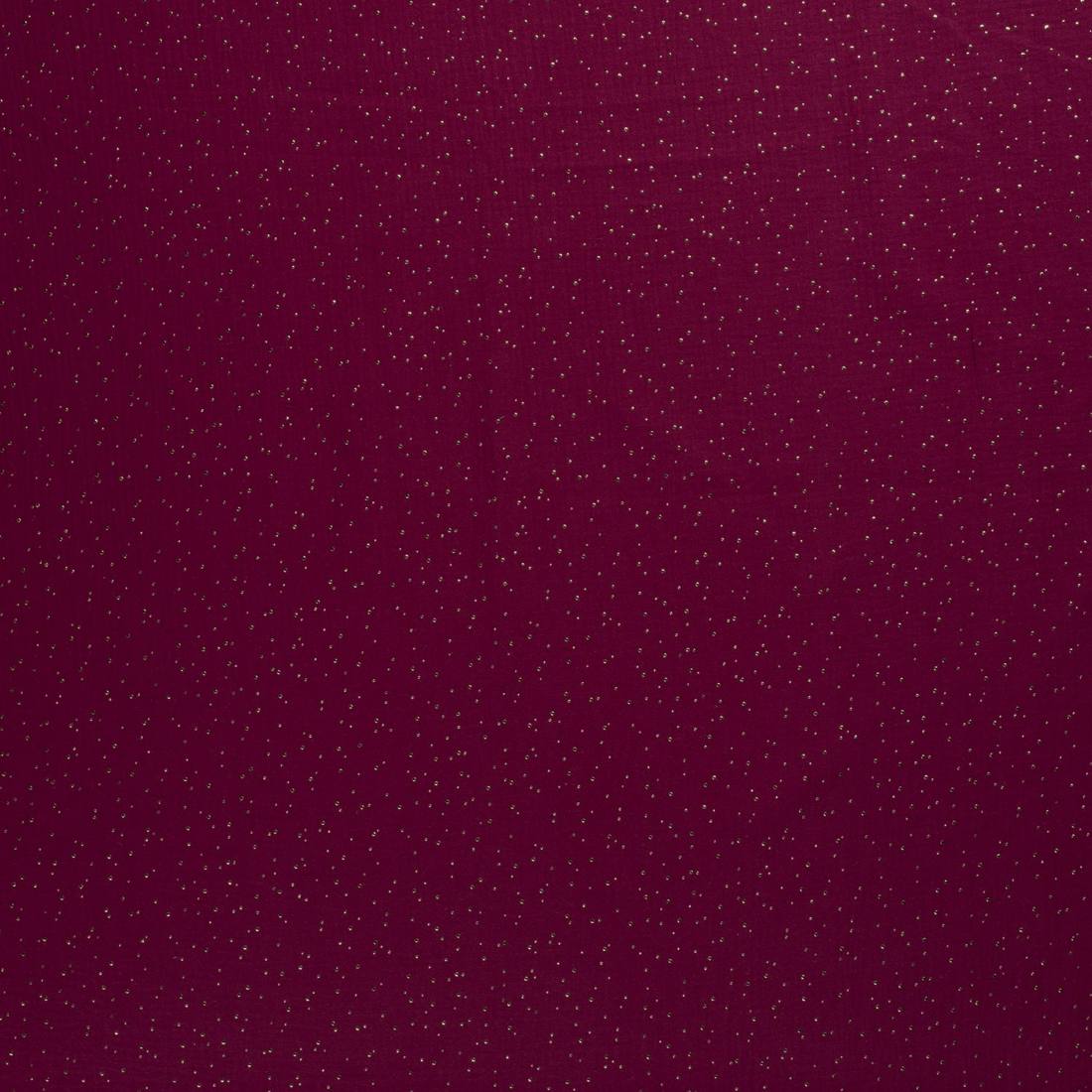 n-hfrosch-n-hpaket-cantik-musselin-kleid-fuchsia-bio image 3
