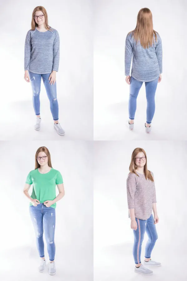 n-hfrosch-yaela-raglan-shirt-schnittmuster-damen-gr-32-54-jersey image 1