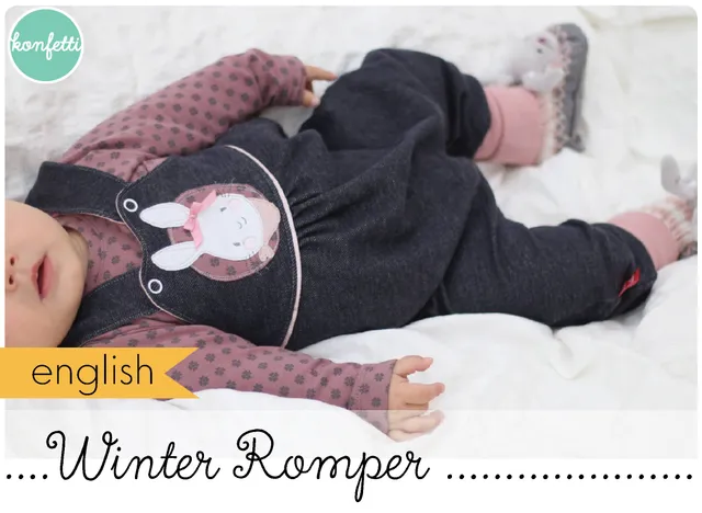 konfetti-patterns-winter-romper-ebook-schnittmuster-english-50-86 image 1