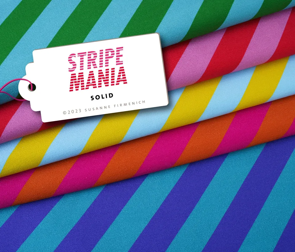 hamburger-liebe-stripemania-solid-sweat-gestreift image 1