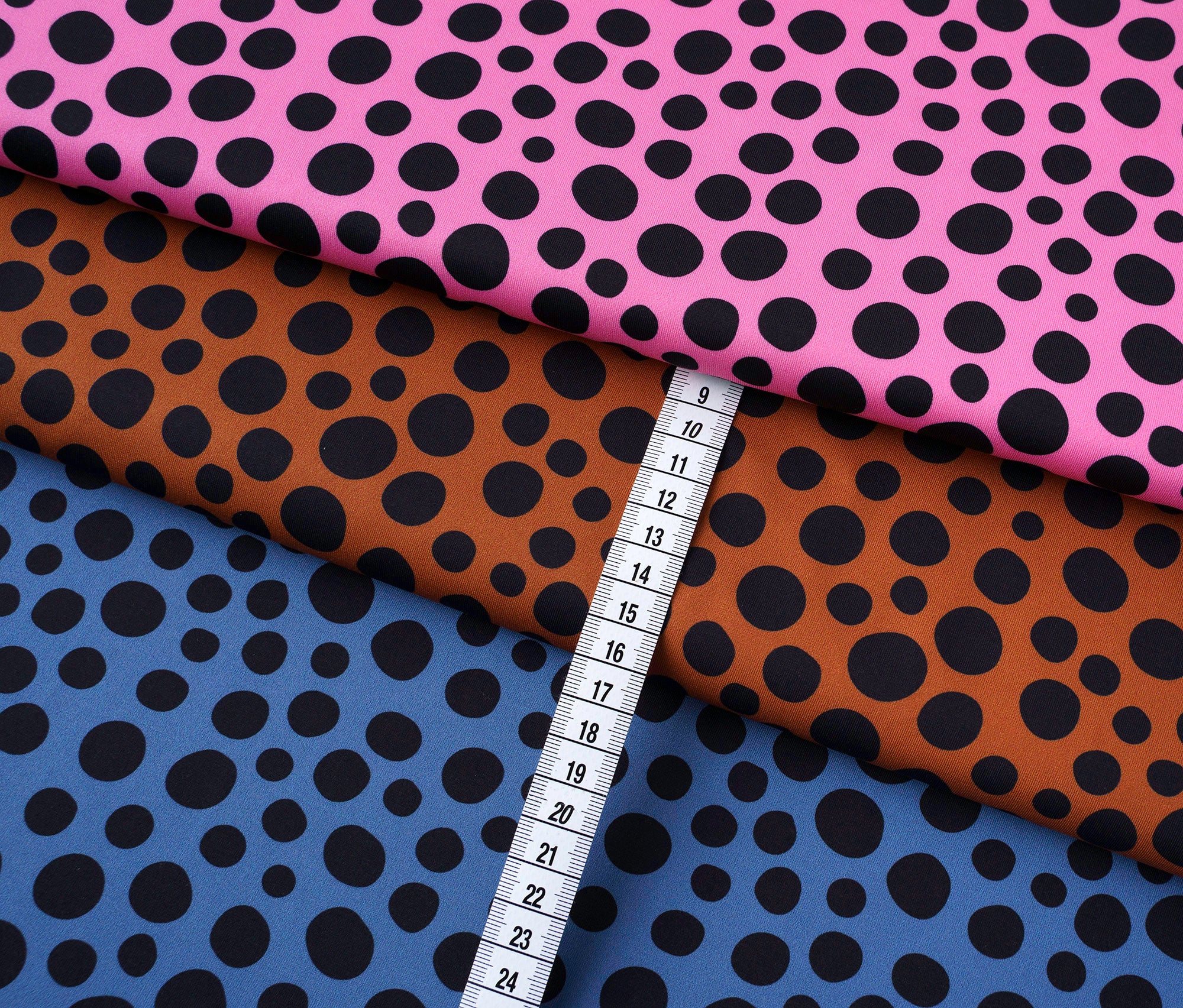 hamburger-liebe-performance-punch-dot-jersey-col-145 image 2