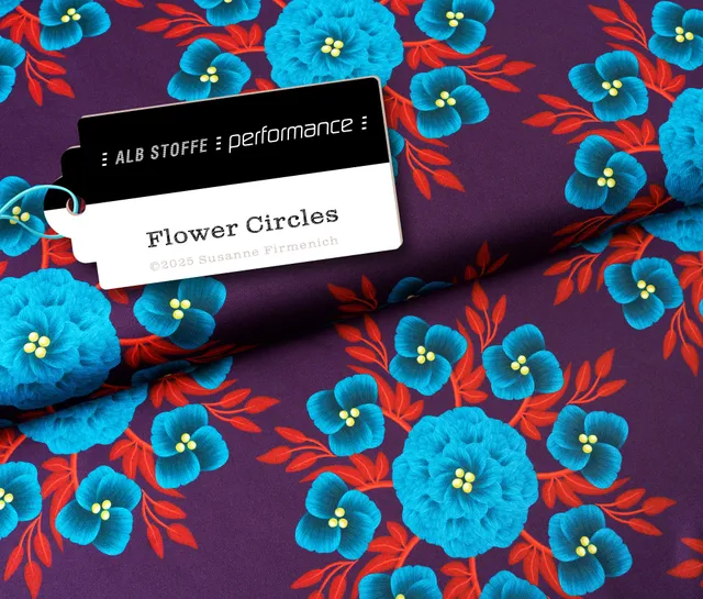 hamburger-liebe-performance-flower-circle-bordeaux-funktion image 1